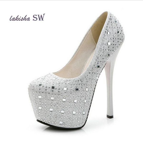 

women's wedding platform shoes woman high heel valentine women red bottom heels pumps zapatos mujer size 4 dress, Black