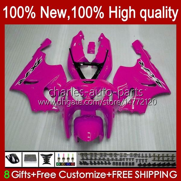 OEM Body for Kawasaki Ninja ZX7R ZX750 1996 1997 1998 1999 2000 2000 2002 2003 BodyWorks 28HC.72 ZX 7 R ZX 750 Brilhante Novo ZX 7R ZX-750 ZX-7R 96 97 98 99 00 01 02 03 Feeding