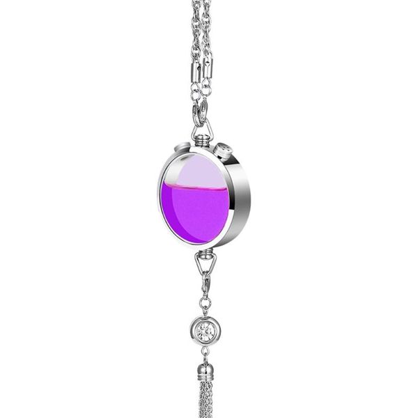 

interior decorations car air freshener perfume pendant auto rearview mirror plant essential oil fragrance scent smell diffuser f19a