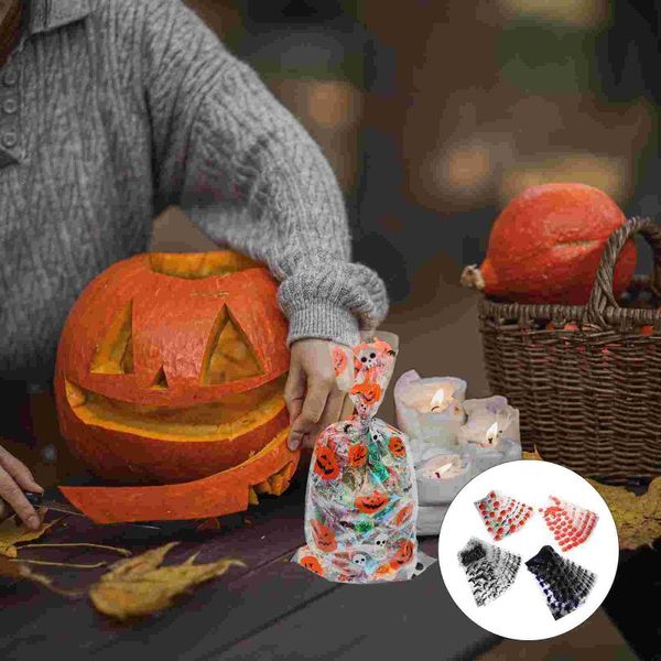 

gift wrap 200pcs style candy bag storage bags containers