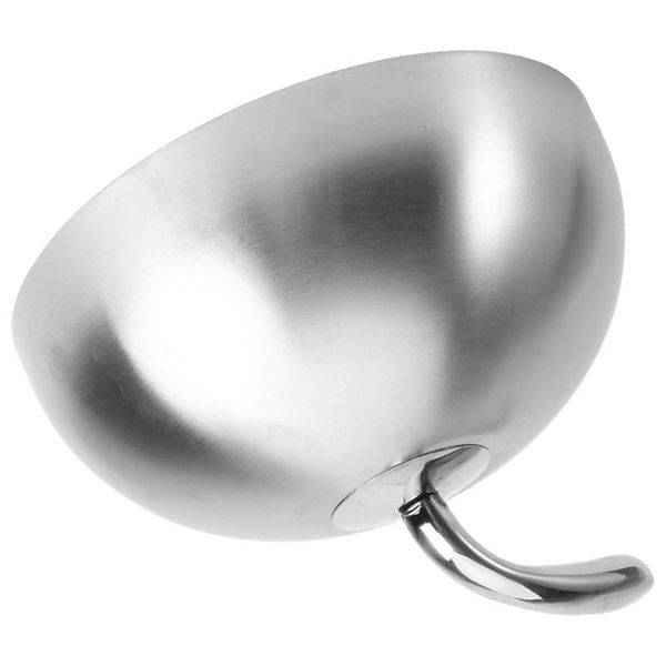 

pans oil-proof food cover home stainless steel steak insect-proof meal
