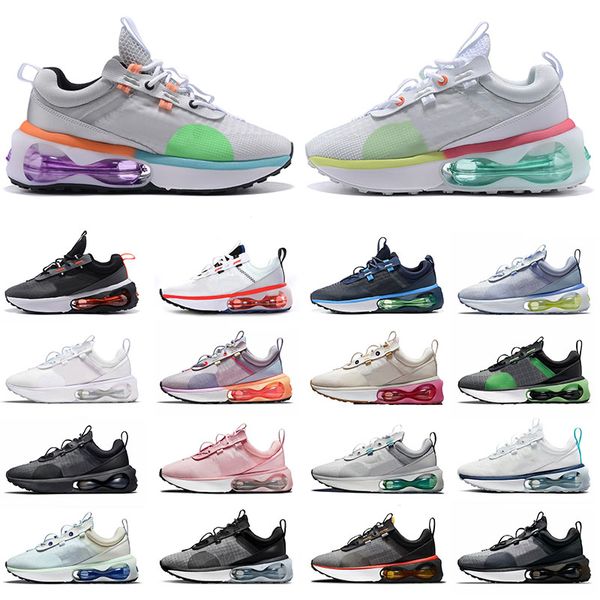 

original brand 2021 mens womens running shoes barely rose pink green black smoke grey obsidian white court purple designer sports sneakers t