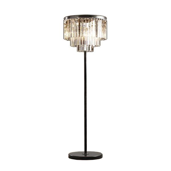 

floor lamps postmodern light luxury lamp living room study bedroom model el retro