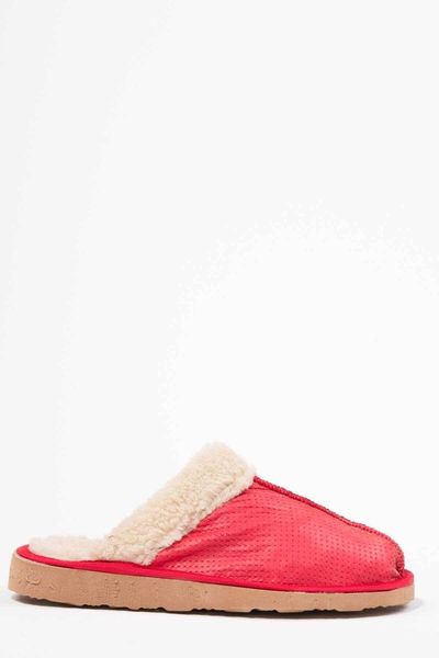 

slippers women home slipper 1004-127-0001, Black