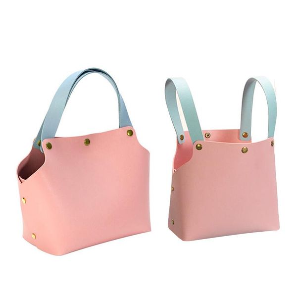 

diaper bags design leather backpack baby waterproof changing bag for mom stroller travel