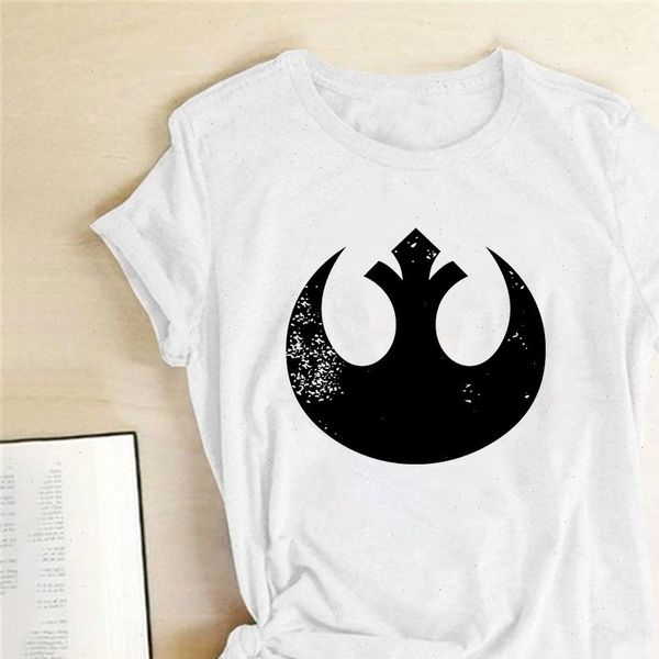 

large anchor funny printed women t shirts short sleeve fashion ulzzang tumblr graphic tees selling drop ship, White