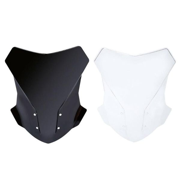 

motorcycle front windscreen deflector windshield for g310gs g 310 gs 2021-2021 2021