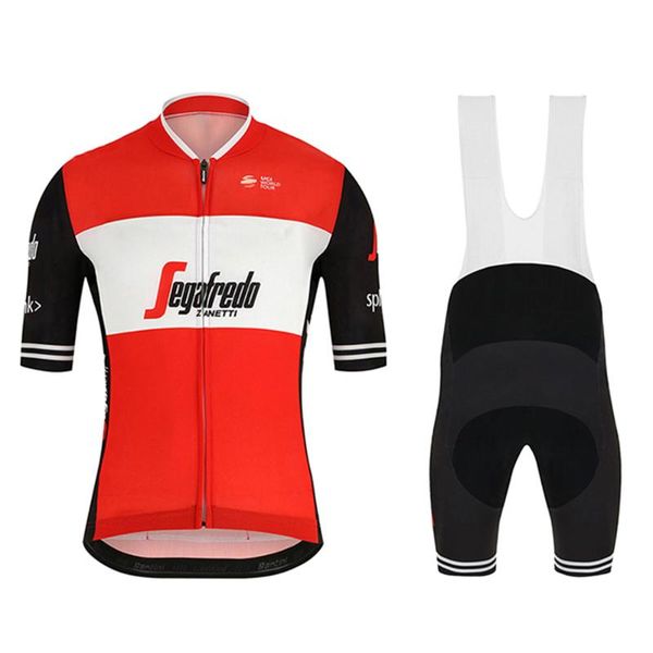

racing sets 2021 segafredo summer cycling jersey breathable mtb bicycle clothing mountain bike wear clothes maillot ropa ciclismo, Black;blue