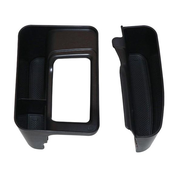 

car organizer gears shifts console side storage box auto transmission tray