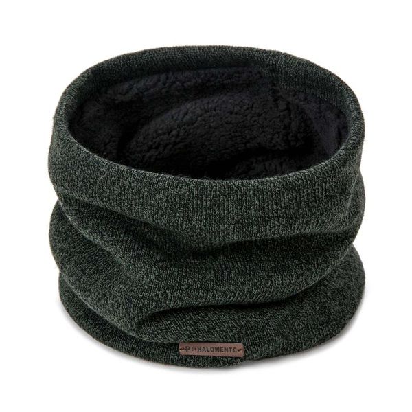 

scarves collar, Blue;gray