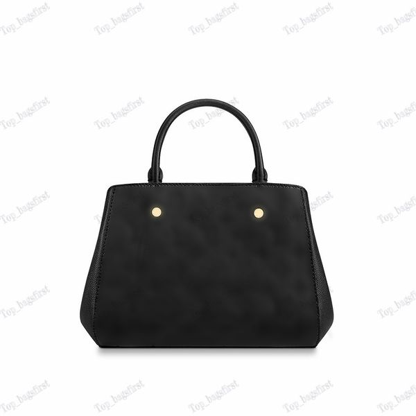 

formal business woman shoulder bags montaigne mm luxurys designers handbag simple fashion pochette pures