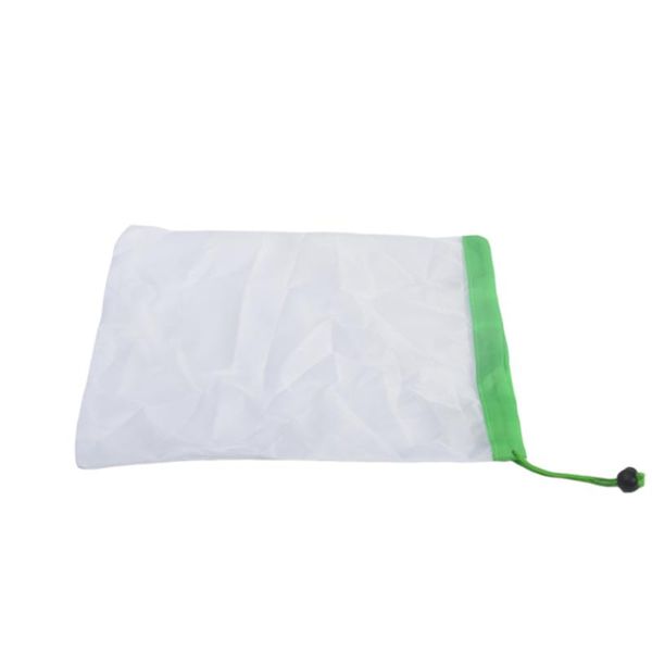 

hanging baskets solid storage practical vegetable fruit multifunction mesh home fashion reusable cleaning laundry bag