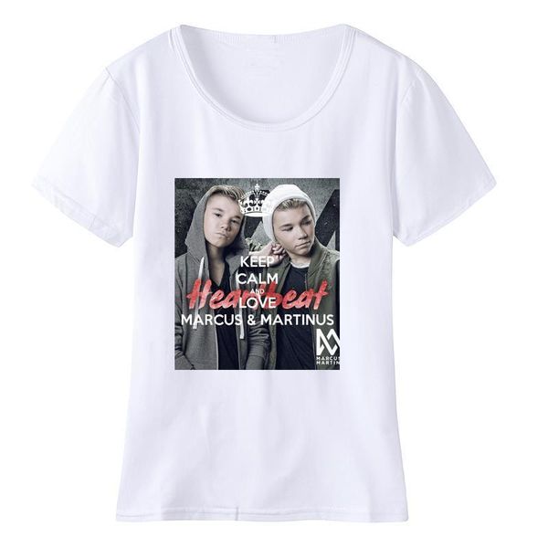 

marcus and martinus summer women white hip o neck short sleeve korean clothes camisas mujer fitness
