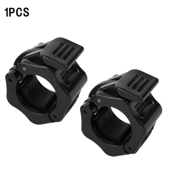 

plastic buckle dumbbell barbell bar nylon clip circlip weight lifting clamp for gym fitness accessories
