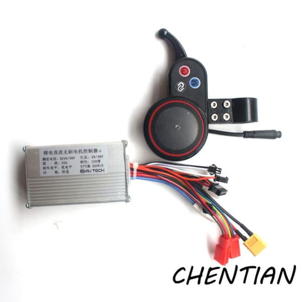 

motorcycle wheels & tires controller and lcd display kit for 10 inch 36v 350w500w 48v 500w800w1000w electric hub motor wheel
