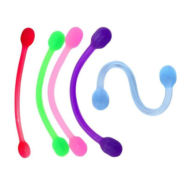 

resistance band,silicone elastic stretch bands fitness yoga pull rope
