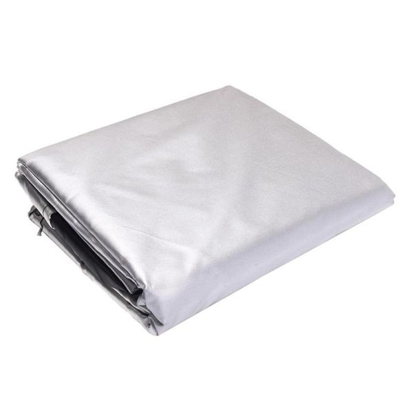 

pool & accessories 1pc durable oxford cloth furniture cover windproof waterproof