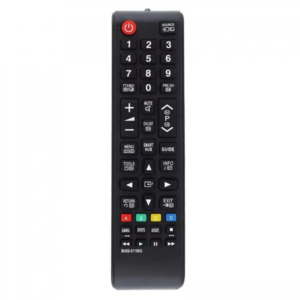 

bn59-01199g wireless tv remote control replacement for bn5901199g / smart controlers