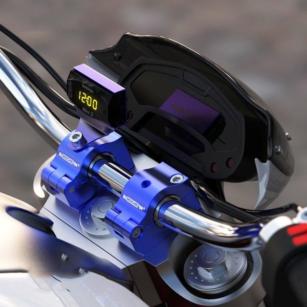 

handlebars universal faucet press block thickened reinforcement variable diameter handlebar code motorcycle off-road vehicle modificated