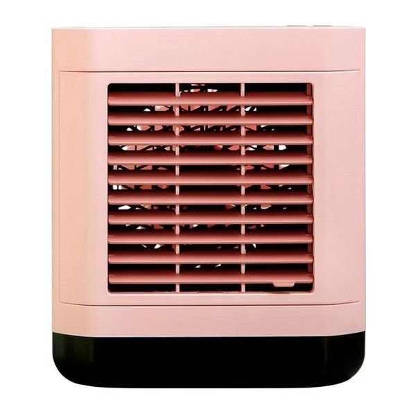 

-f17 water-cooled fan, three-speed wind power usb digital for study fans & coolings