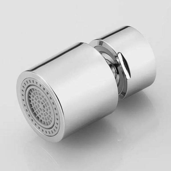 

other faucets, showers & accs 360 degrees rotation bathroom 2 modes water saving easy install bubbler splash proof universal metal toilet fa