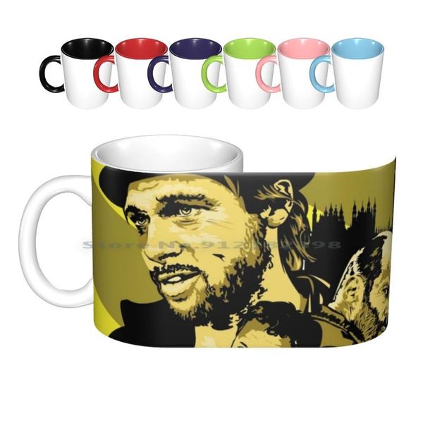 

mugs goody gumdrops ceramic coffee cups milk tea mug snatch movies brad picreative trending vintage gift bottle cup