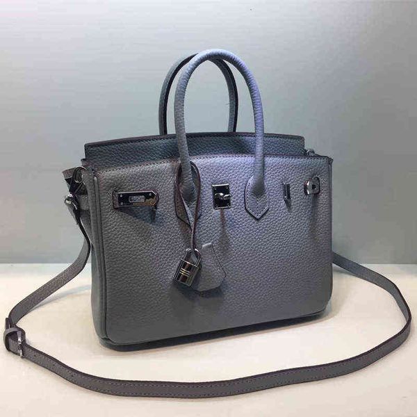 

women s bag, leather litchi pattern, leather, fashion style, one shoulder menger handbag, sier clasp zsx9