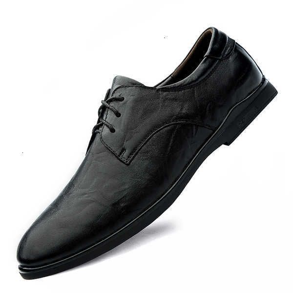 

tangzuo 8627 small leather shoes, batch , 37-46, black and brown