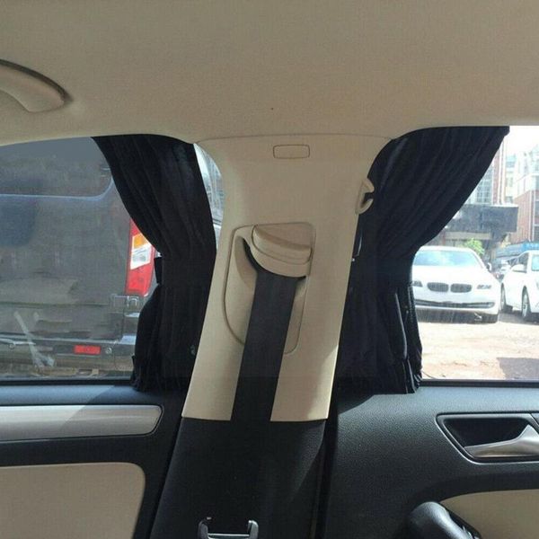

car sunshade window side protection curtain uv c8