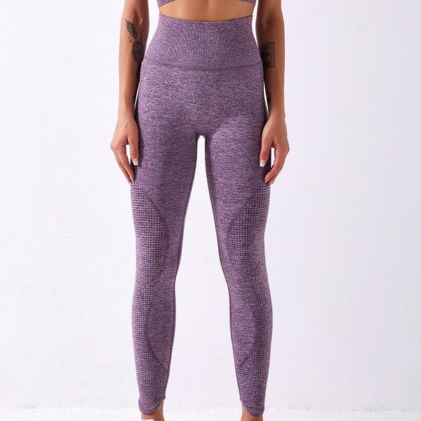 

high waist leggings push up sport women fitness running pants energy seamless gym girl women's & capris, Black;white