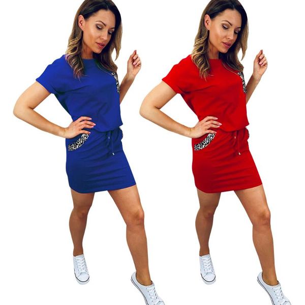

women's jumpsuits & rompers skirt and set two piece red blue 2 women summer fashion cloth matching, Black;white