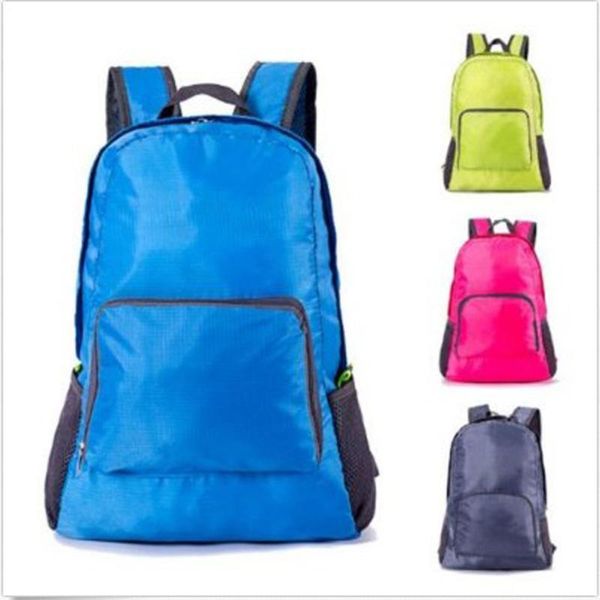 

backpack 25l foldable ultralight waterproof folding shoulder bag hiking travel