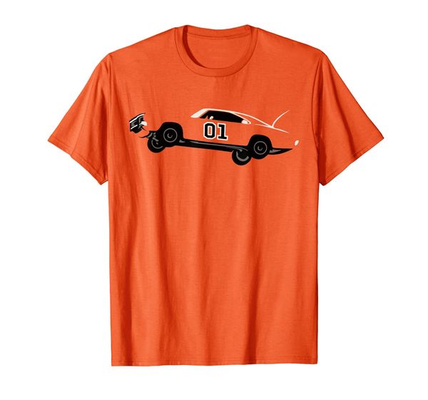 

1969 Dodge General Charger Dukes Lee T-Shirt, Mainly pictures