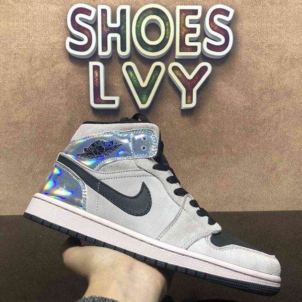 

travis scotts x nike air jordan 1 high basketball shoes unc university blue chicago obsidian royal toe shattered men women sport sneaker wit
