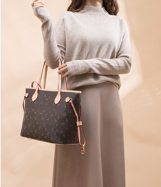 

designer luxury storage bag classic presbyopia female fashion portable one-shoulder multifunctional mother