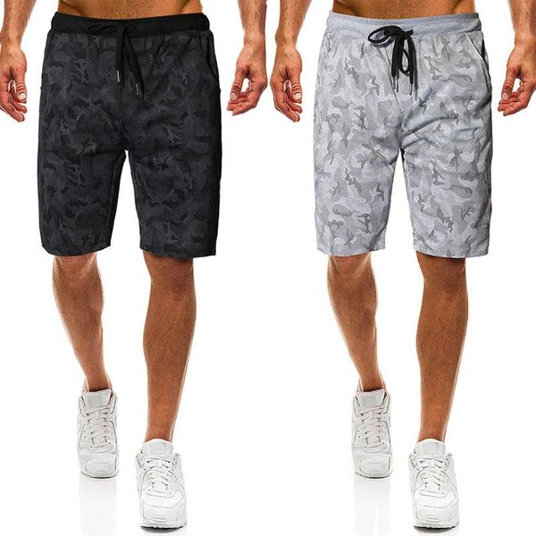 

men shorts casual male knee length mens summer short pants tether big code men's, White;black