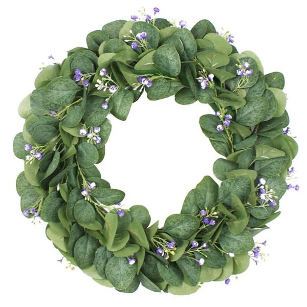 

decorative flowers & wreaths delicate garland door hanging pendant wall