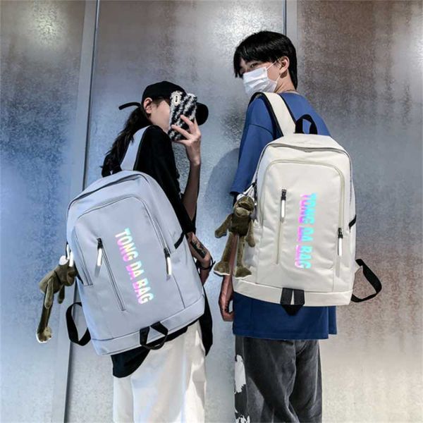 

backpack anti-theft quality nylon waterproof travel backpacks 15.6 inch lapmen mochila male backbag large capacity school back pack