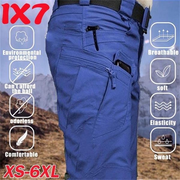 

men's pants men cargo tactical outdoor camping multiple pocket armygreen camouflage casual black pant military urban trouser