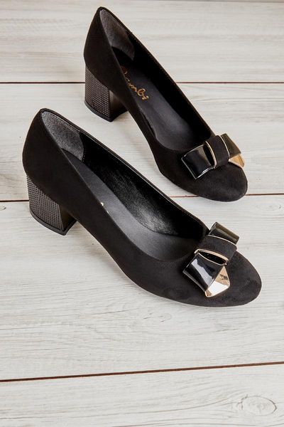 

dress shoes 2021 ladies pumpsblack shoe line fashion stylish lady party designer brand women pumps elegant high quality, Black