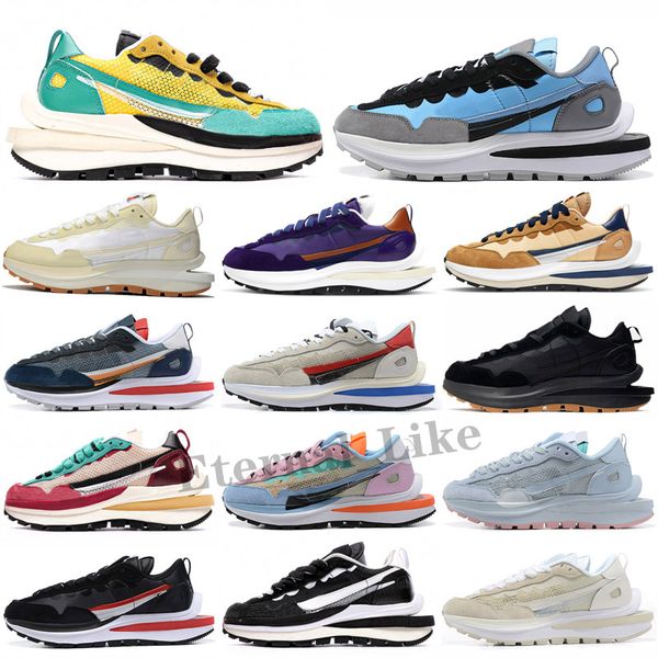 

mens shoes pegasus fragment lddark iris ldv sesame noir sail royal fuchsia men women trainers sports sneakers size 36-45