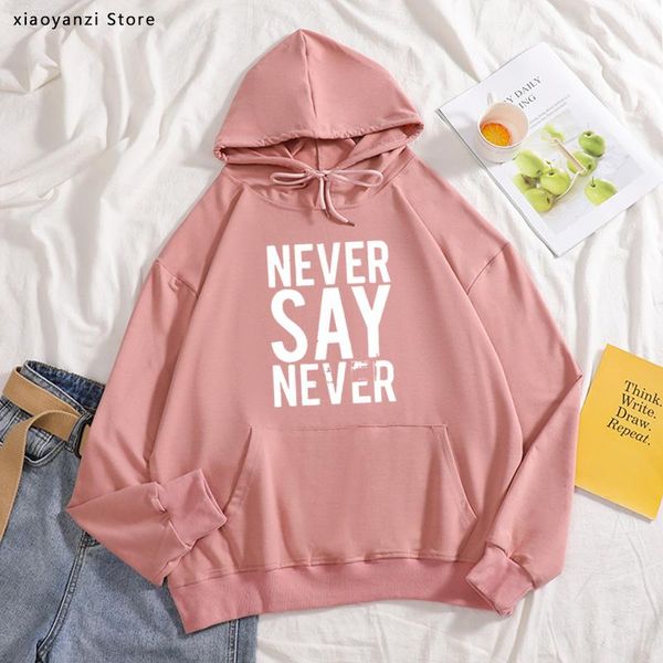 

women's hoodies & sweatshirts 2021 fashion women men letter printing cotton girls hoodie casual pullovers -3009, Black