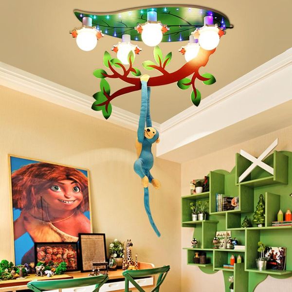 

chandeliers children's bedroom decor led lights for room indoor chandelier lighting ceiling lamps living decoration