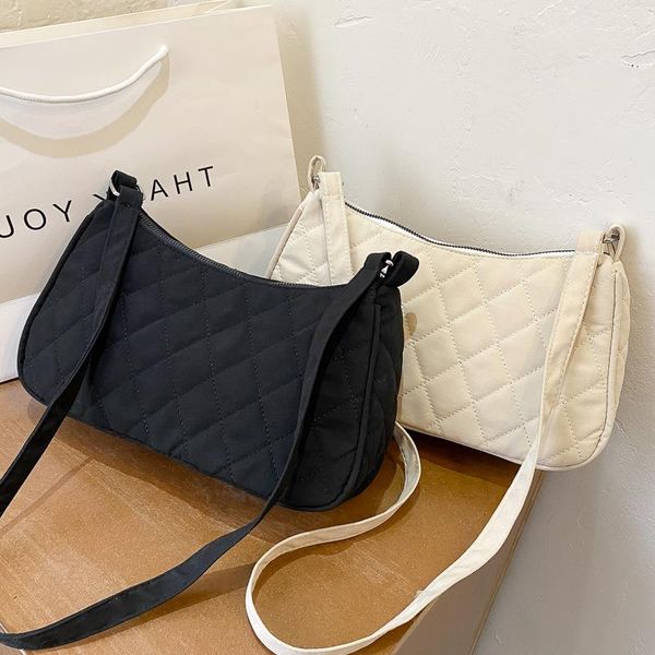 

diamond new bag winter ins 2020 square trend wild messenger one-shoulder personalized small handbags korea usguq