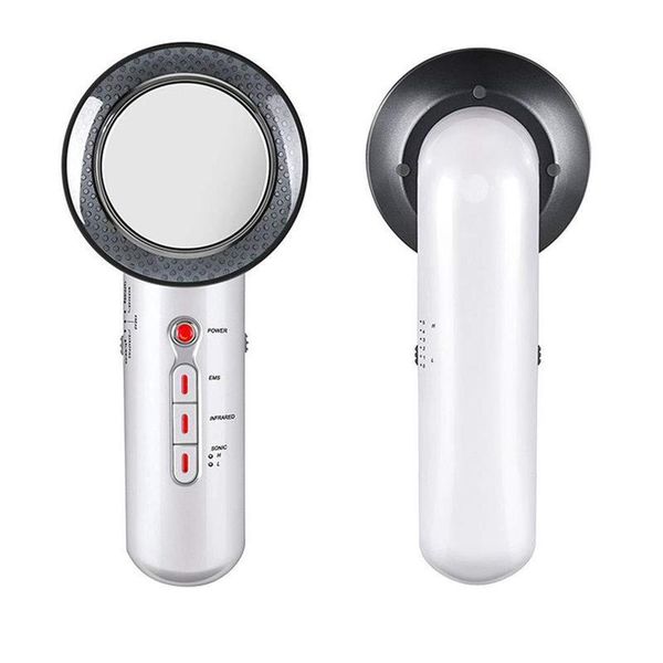 

ultrasound cavitation body slimming machine weight loss with fat burn lipo gel galvanic infrared wave therapy leg massager electric massager