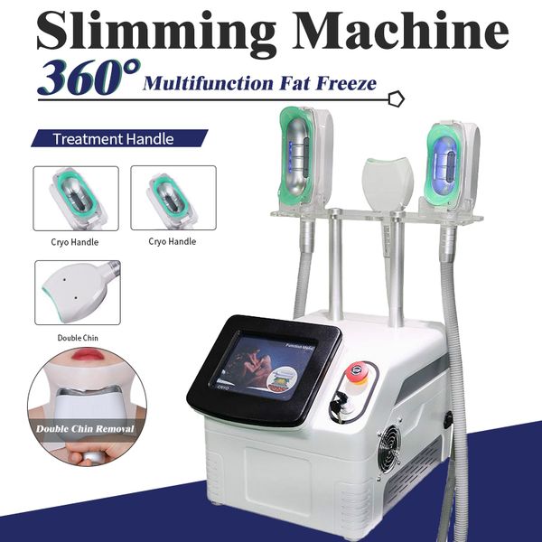 

slimming machine 360 degree cool tech fat ing machine cryolipolisis machines