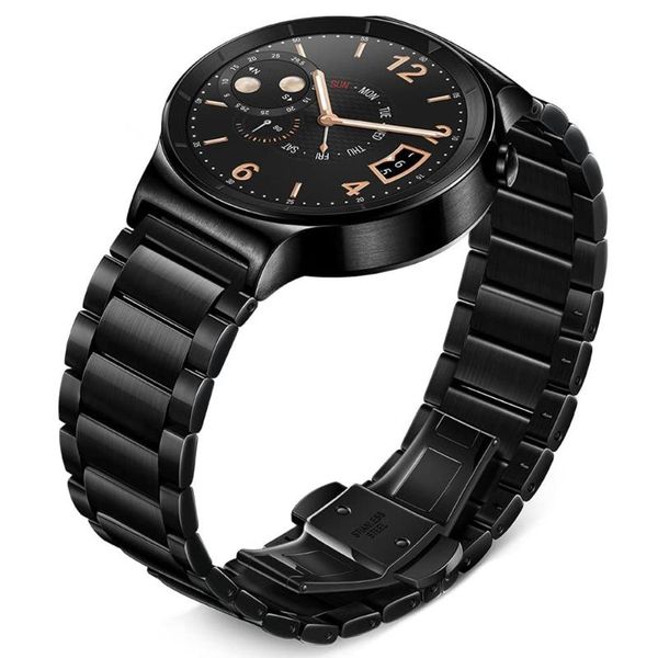 

watch bands 2021 band for huawei gt 2e 22mm 20mm bracelet samsung galaxy active 2 gear s3 frontier 46mm 42mm strap, Black;brown