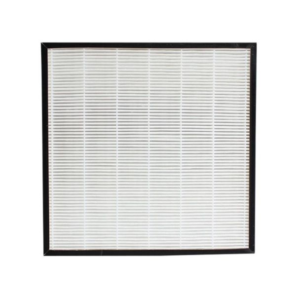 

air purifiers 2 pcs suitable for samsung ac505cmga/sc purifier hepa filter elements