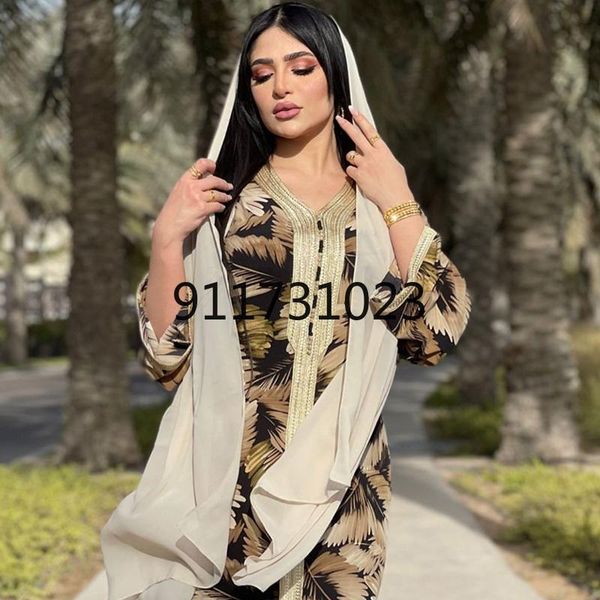 

ethnic clothing ramadan kaftan dubai abaya turkey muslim women hijab dress islam caftan marocain dresses vestidos eid mubarak robe femme aba, Red