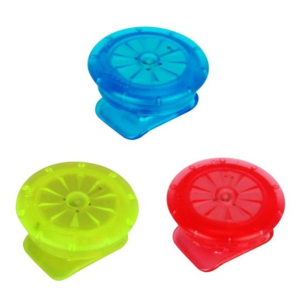 

bike lights 3 colors led safety light clip on strobe jogging running for runners dogs bikes walking night warning